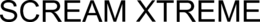 SCREAM XTREME trademark