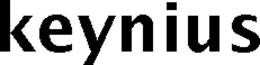 KEYNIUS trademark