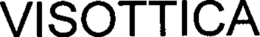 VISOTTICA trademark