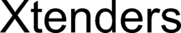 XTENDERS trademark