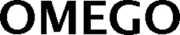 OMEGO trademark