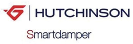 HUTCHINSON SMARTDAMPER trademark