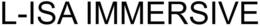 L-ISA IMMERSIVE trademark