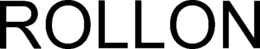 ROLLON trademark