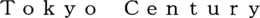 TOKYO CENTURY trademark