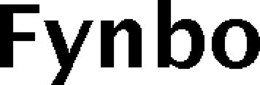 FYNBO trademark