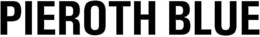 PIEROTH BLUE trademark
