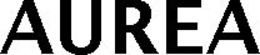 AUREA trademark