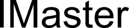 IMASTER trademark