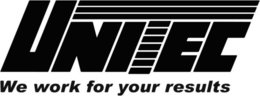 UNITEC WE WORK FOR YOUR RESULTS trademark