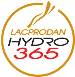 LACPRODAN HYDRO 365 trademark