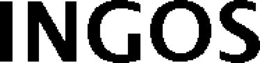 INGOS trademark