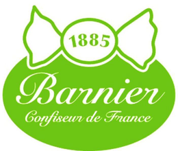 BARNIER CONFISEUR DE FRANCE 1885 trademark