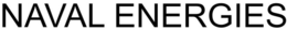 NAVAL ENERGIES trademark