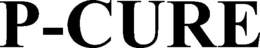 P-CURE trademark