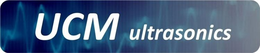 UCM ULTRASONICS trademark