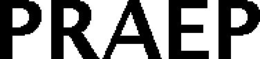 PRAEP trademark