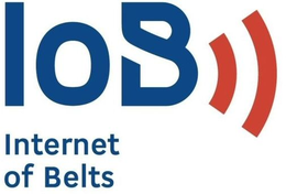 LOB INTERNET OF BELTS trademark