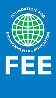 FOUNDATION FOR ENVIRONMENTAL EDUCATION FEE trademark