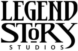 LEGEND STORY STUDIOS trademark