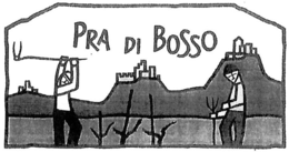 PRA DI BOSSO trademark