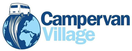 CAMPERVAN VILLAGE trademark