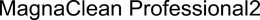 MAGNACLEAN PROFESSIONAL2 trademark