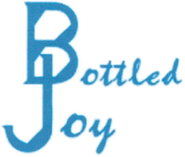 BOTTLED JOY trademark