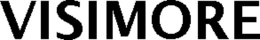 VISIMORE trademark