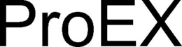 PROEX trademark