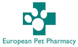 EUROPEAN PET PHARMACY trademark
