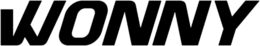 WONNY trademark