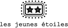LES JEUNES ÉTOILES trademark