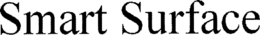 SMART SURFACE trademark