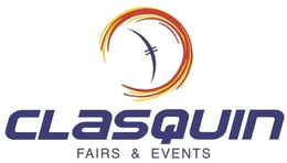 CLASQUIN FAIRS & EVENTS trademark