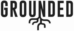 GROUNDED trademark