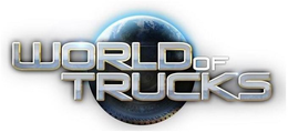 WORLD OF TRUCKS trademark
