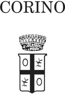 CORINO trademark