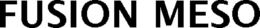 FUSION MESO trademark