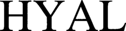 HYAL trademark