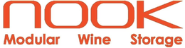 NOOK MODULAR WINE STORAGE trademark