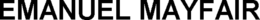EMANUEL MAYFAIR trademark