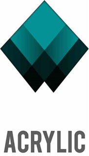 AW ACRYLIC trademark