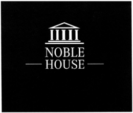 NOBLE HOUSE trademark