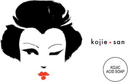 KOJIE SAN trademark