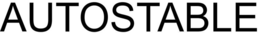 AUTOSTABLE trademark
