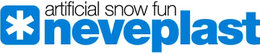 ARTIFICIAL SNOW FUN NEVEPLAST trademark