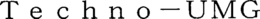 T E C H N O - U M G trademark