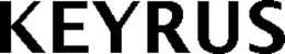 KEYRUS trademark