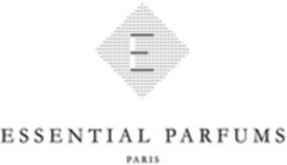 E ESSENTIAL PARFUMS PARIS trademark